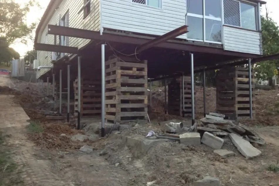 Foundation Repair Abilene