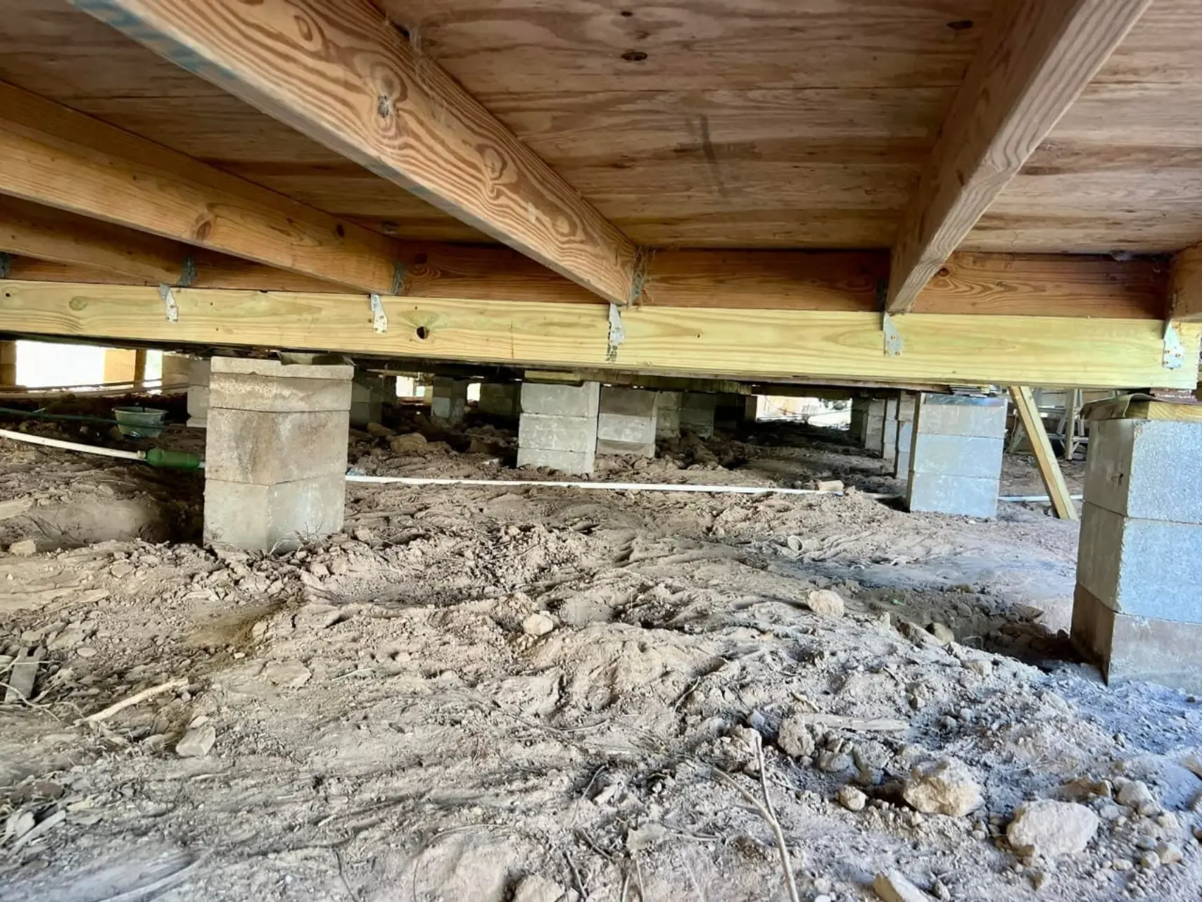 Foundations Repairs Abilene