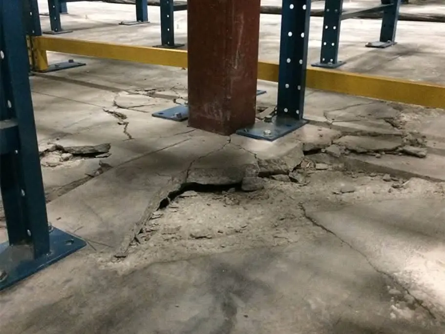 Foundation Repair Abilene