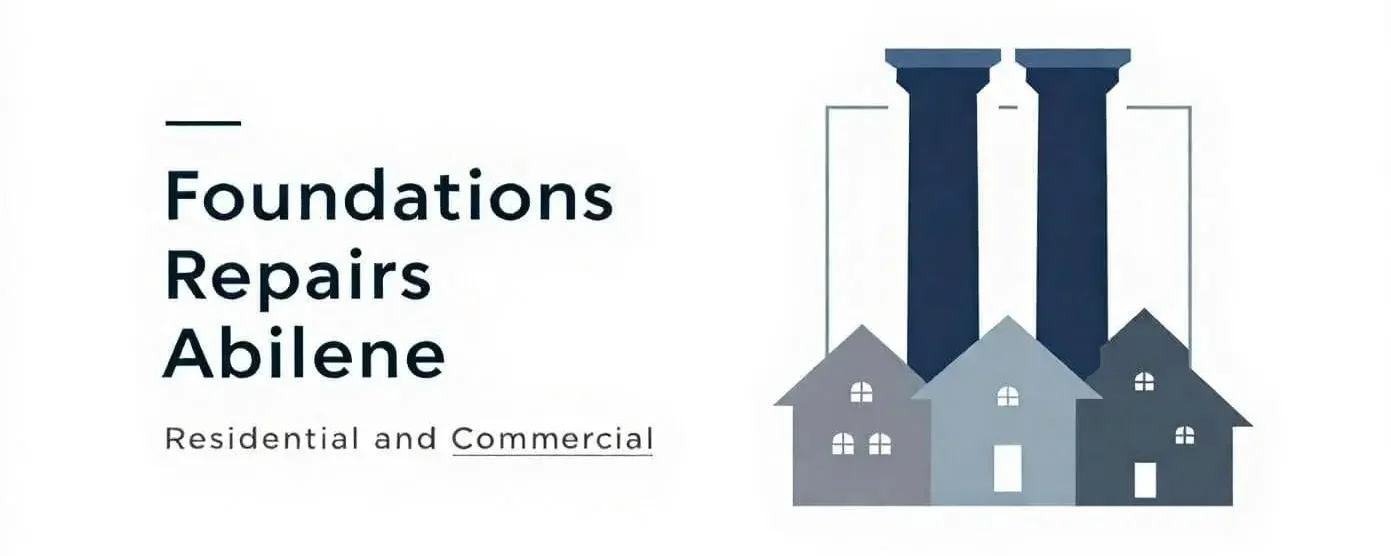 Foundation Repair Abilene